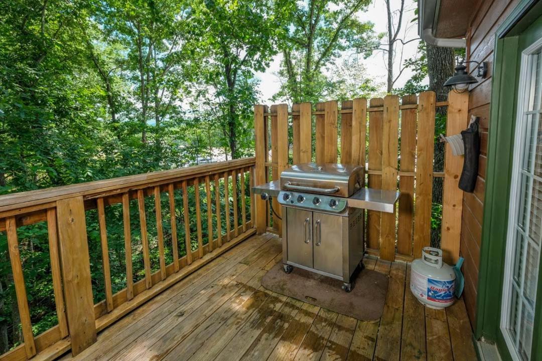 Gateway To The Smokies Villa Pigeon Forge Buitenkant foto